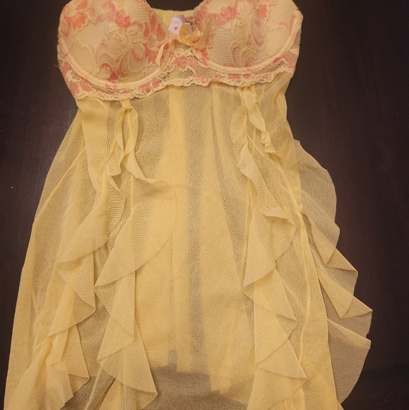 Victoria secret slip - Picture 2 of 4